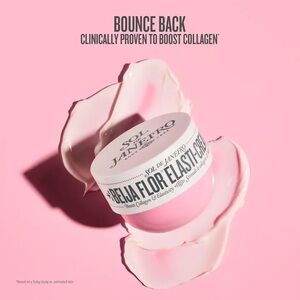 Sol de Janeiro Beija Flor Body Elasti-Cream